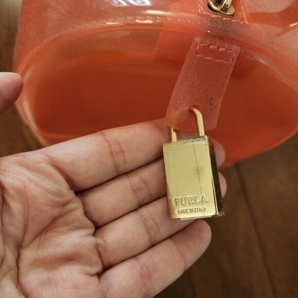 Furla candy bag - Picture 9 of 16